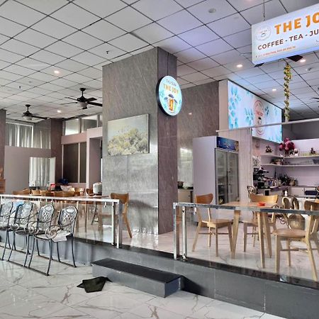 Ferienwohnung Can Ho Oasky Vung Tau- So 2 Lhp Noi Dai Exterior foto