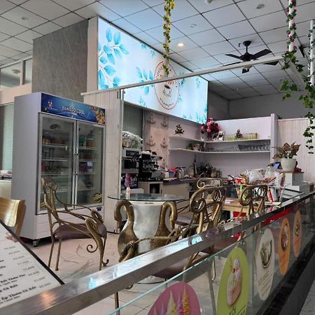 Ferienwohnung Can Ho Oasky Vung Tau- So 2 Lhp Noi Dai Exterior foto