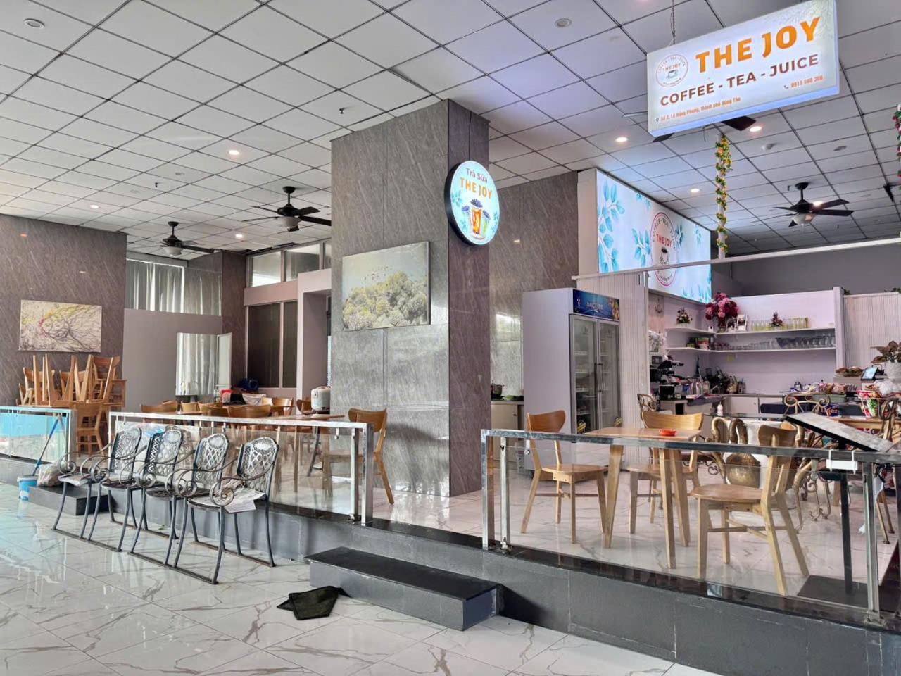 Ferienwohnung Can Ho Oasky Vung Tau- So 2 Lhp Noi Dai Exterior foto